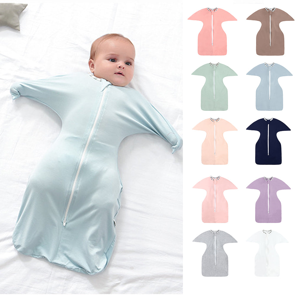 Baby Wearable Blanket Sleeping Bag