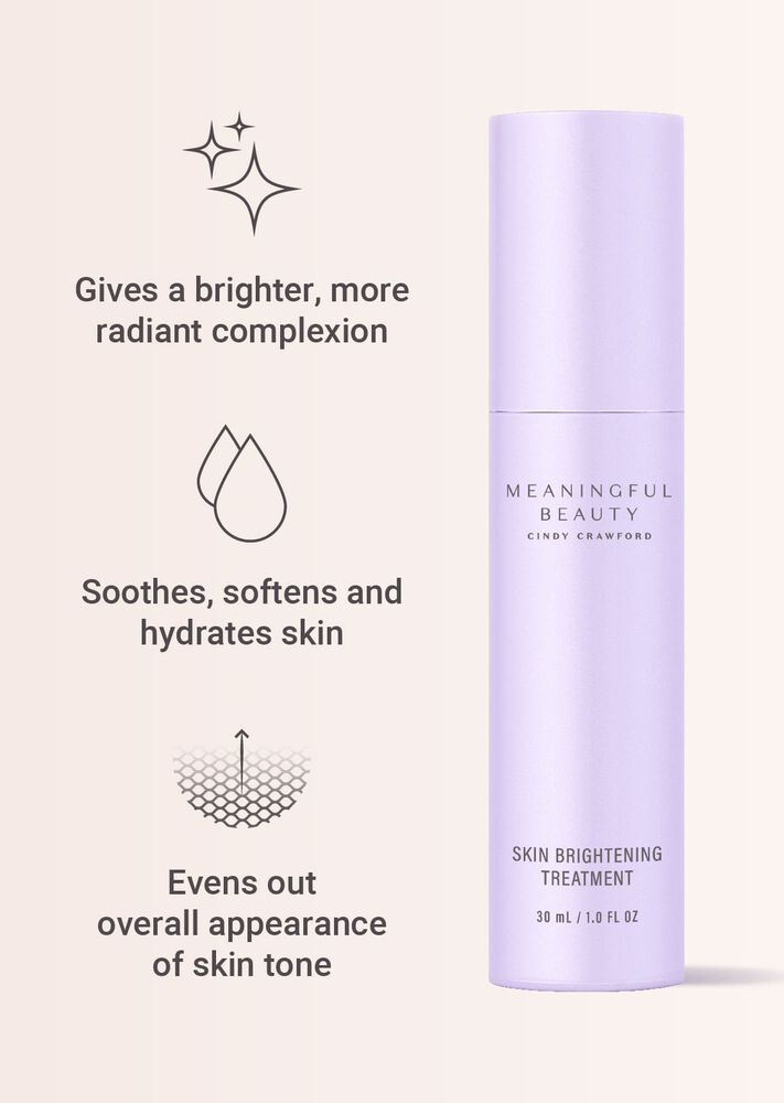 Skin Brightening Treatment