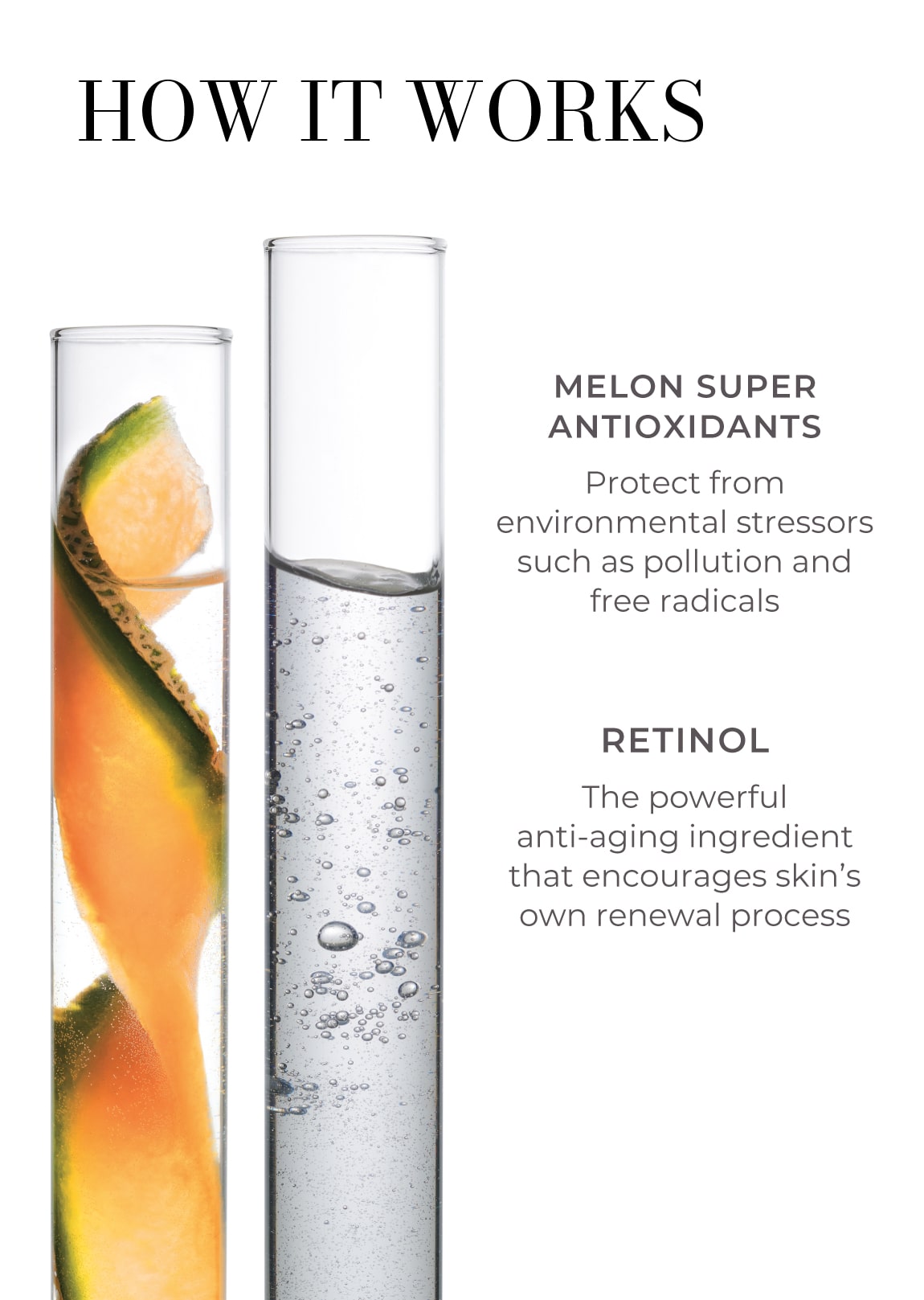 Age Recovery Night Crème