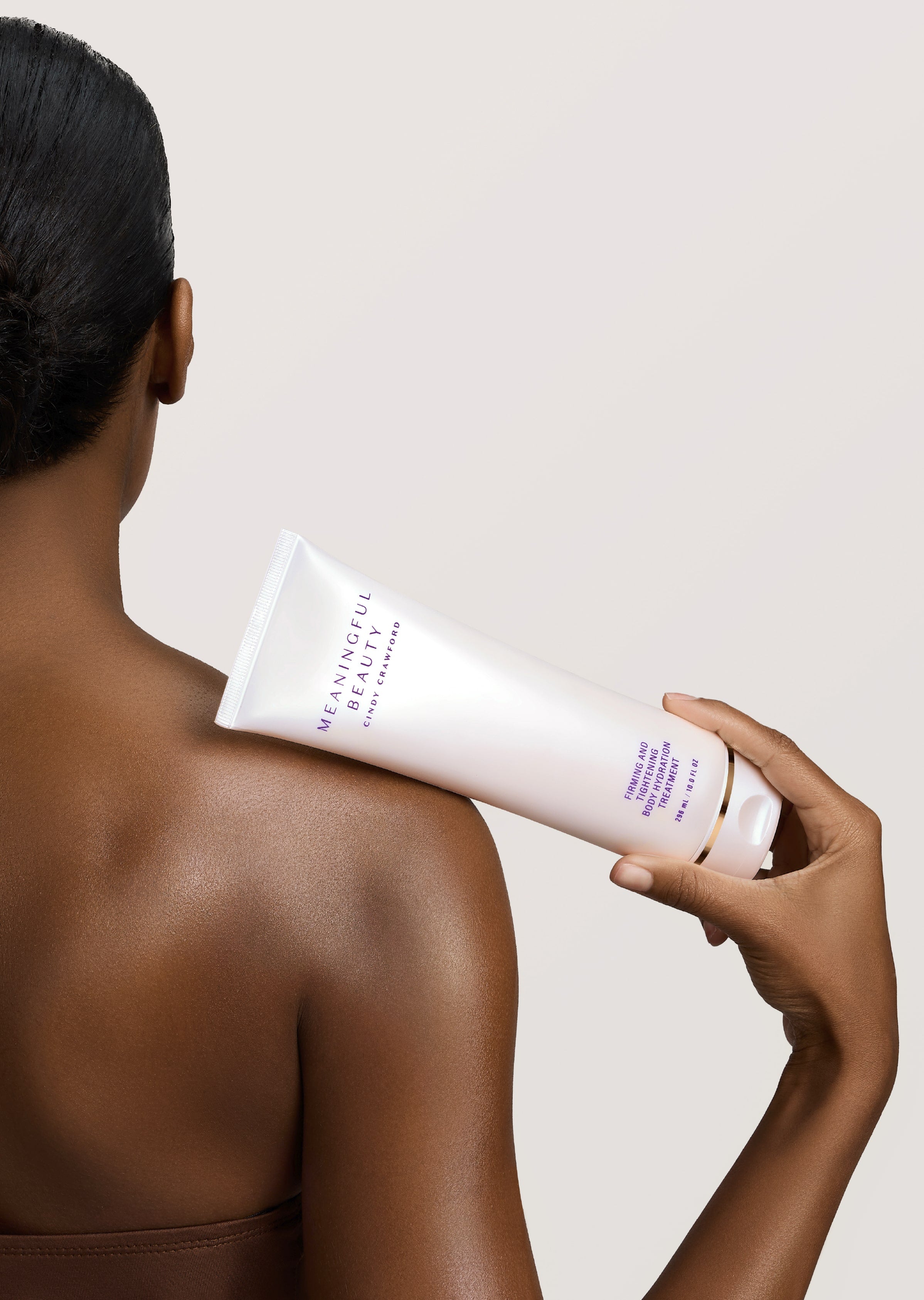 Firming and Tightening Body Hydration Treatment