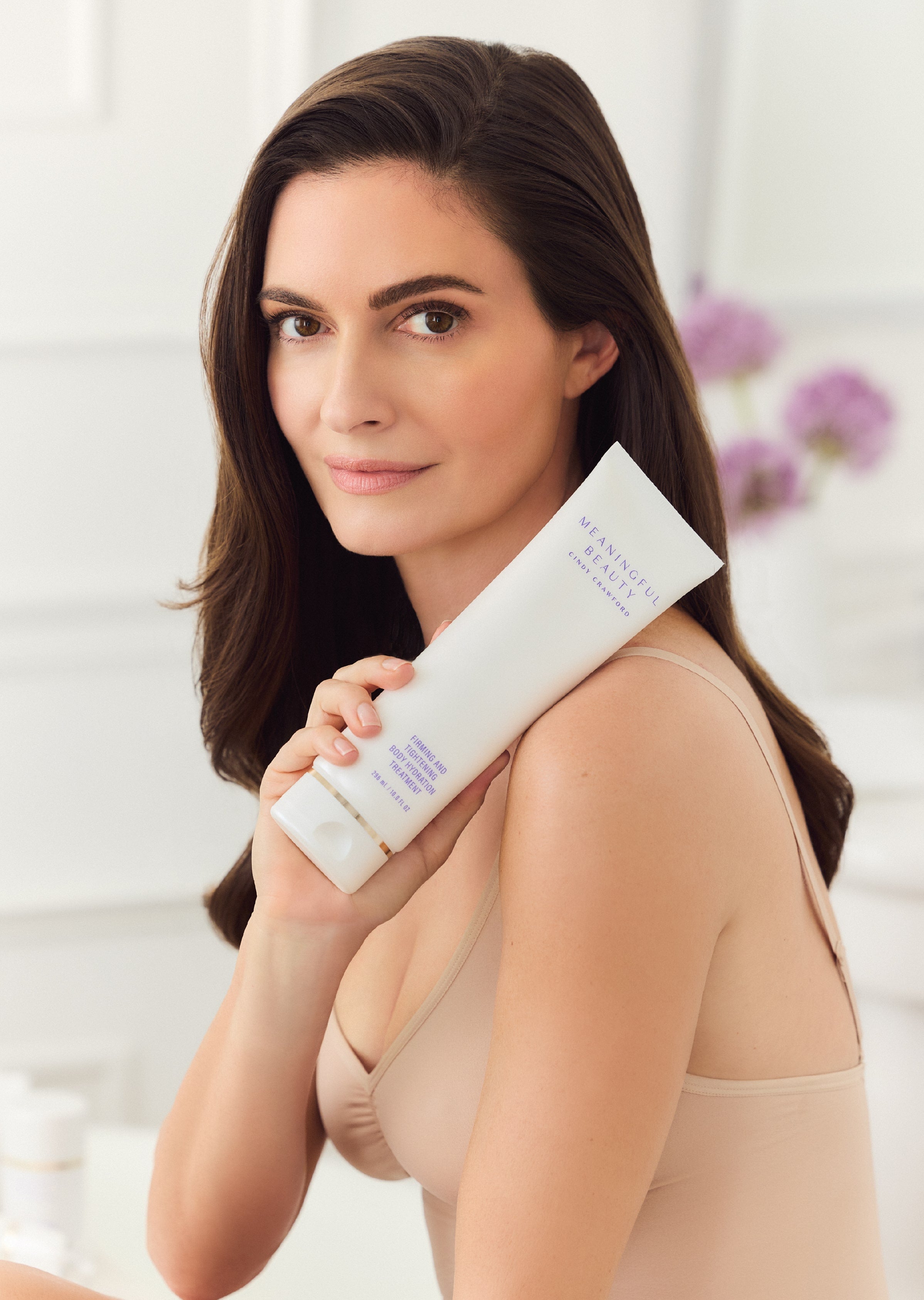 Firming and Tightening Body Hydration Treatment