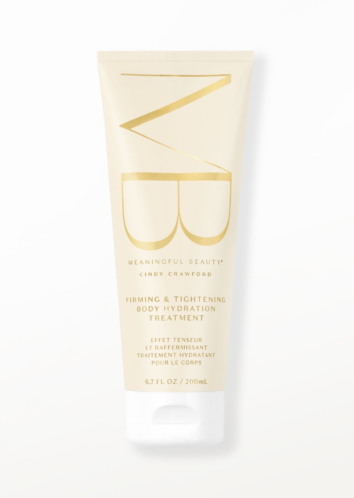 Firming & Tightening Body Hydration Treatment