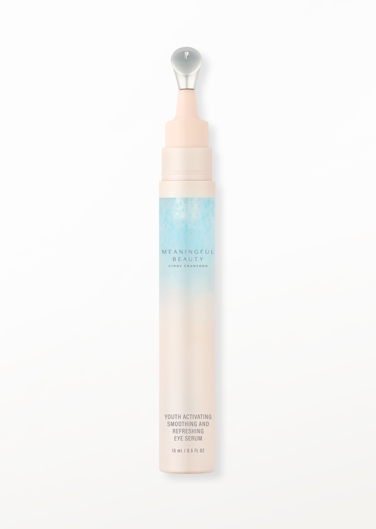 Youth Activating Smoothing and Refreshing Eye Serum