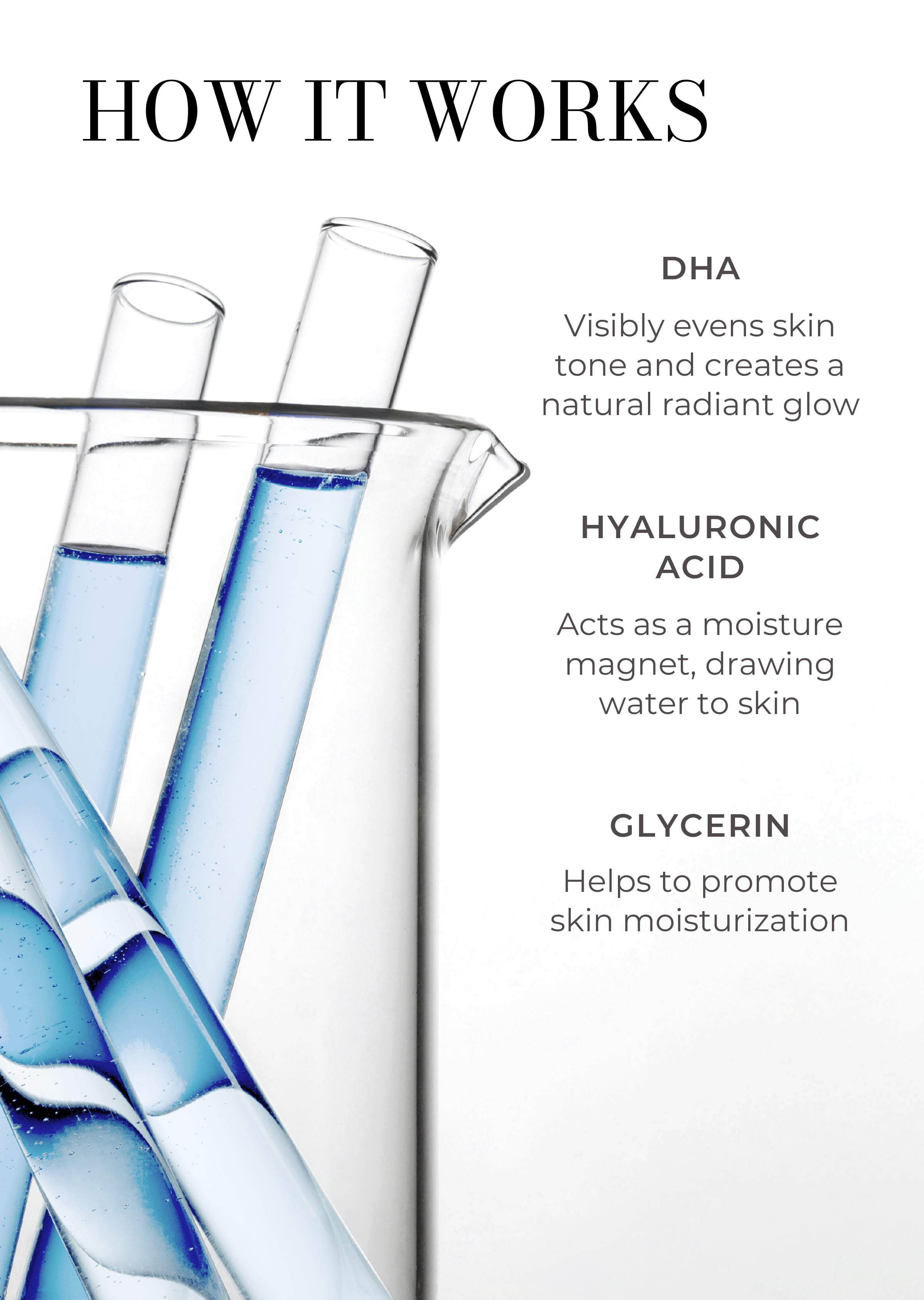 Sunless Radiance Drops