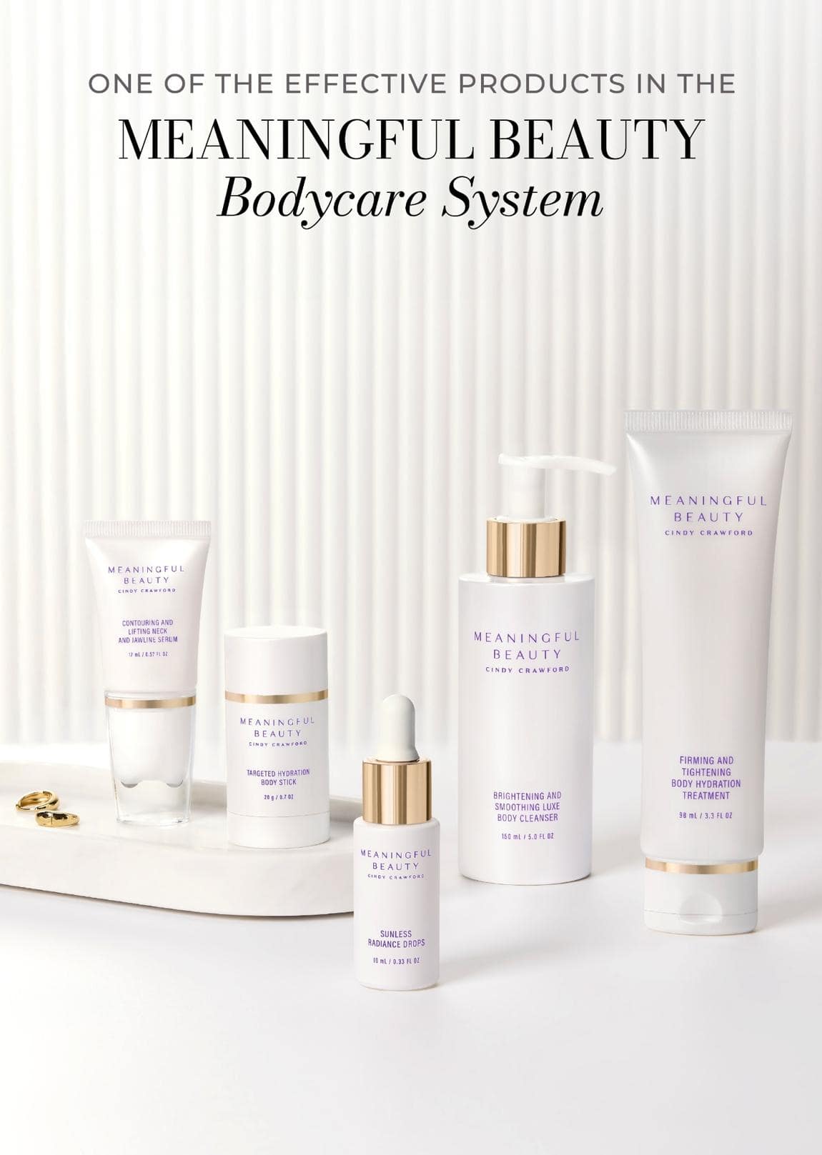 Sunless Radiance Drops