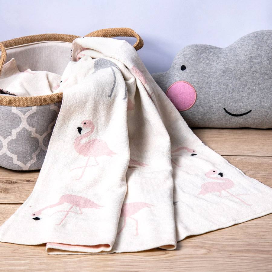Baby Blankets